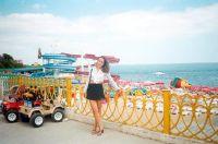 ...Эх, Одесса!...Жемчужина у моря..../поет, пританцовывая/.....обожаю этот город:)...и обожаю одесситов:)...